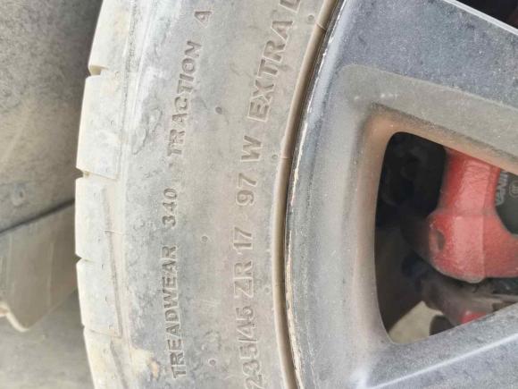 [西安·陕K] 二手大众大众Eos2010款 2.0TSI DSG 豪华版