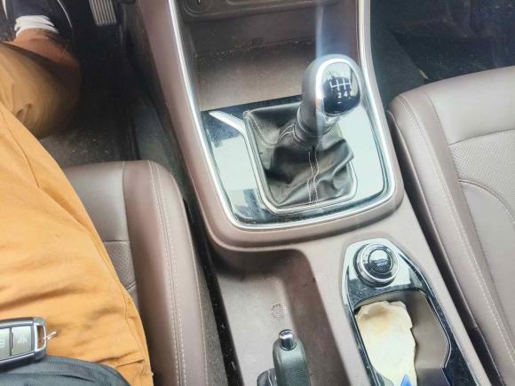 [金华·浙G] 二手东风锐骐72023款 2.3T手动四驱柴油标准型长货箱