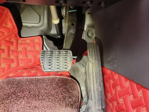 [宁波·浙B] 二手宝沃宝沃BX52017款 20TGDI 自动两驱先锋型