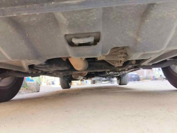 [无锡·苏U] 二手长安长安CS752018款 280T 手动智惠型 国V