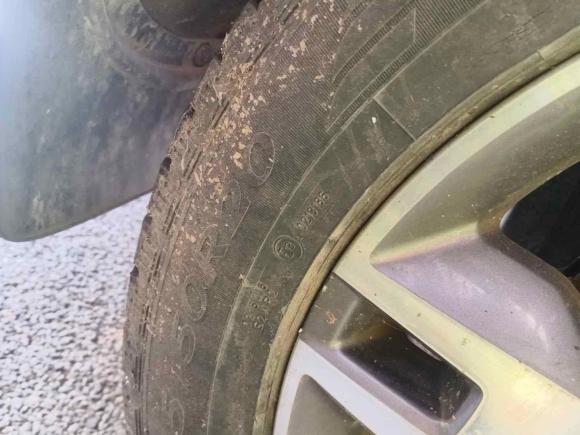 [南昌·赣A] 二手福特撼路者2016款 2.0T 汽油自动四驱旗舰版