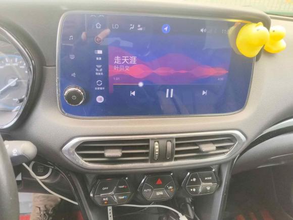 [广州·粤D] 二手广汽传祺传祺GS42018款 235T 自动两驱豪华智联版