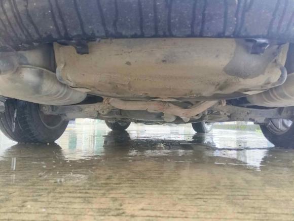 [广州·粤E] 二手马自达马自达62014款 2.0L 自动经典型