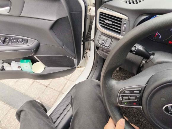 [台州·浙J] 二手起亚起亚K52016款 2.0L hybrid GLS