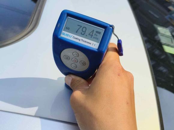 [广州·粤A] 二手埃安AION V2024款 Plus 70 星耀版 磷酸铁锂