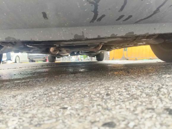 [上海·沪A] 二手奔驰威霆2011款 2.5L 精英版