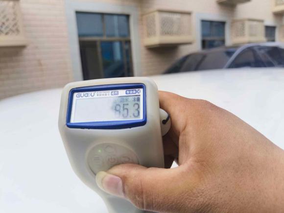 [义乌·浙G] 二手长安长安Lumin2023款 301km 蜜沁款