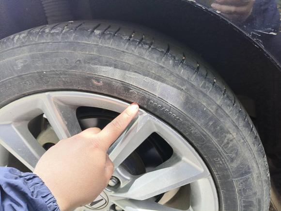 [宁波·浙B] 二手本田雅阁2022款 260TURBO 豪华版