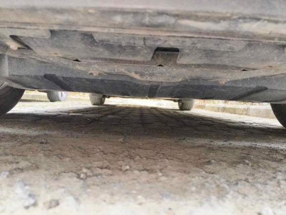 [合肥·皖A] 二手马自达马自达82013款 2.5L 至尊版