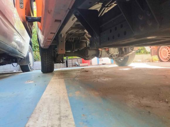 [嘉兴·浙F] 二手SRM鑫源SRM鑫源新能源海狮EV2021款 标准型