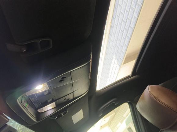 [上海·沪F] 二手凯迪拉克凯迪拉克XT52018款 25T 技术型