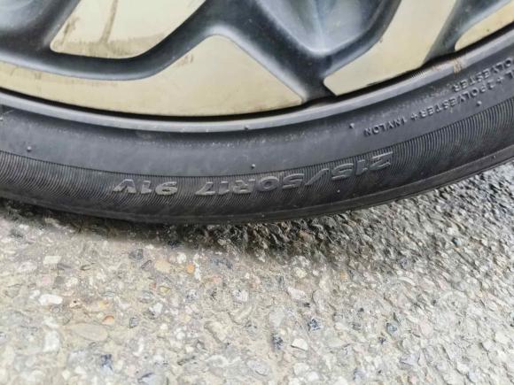 [成都·川A] 二手长安逸动新能源2019款 EV460 智享版