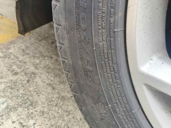 [广州·粤A] 二手福特福克斯2012款 两厢 2.0L 自动豪华运动型