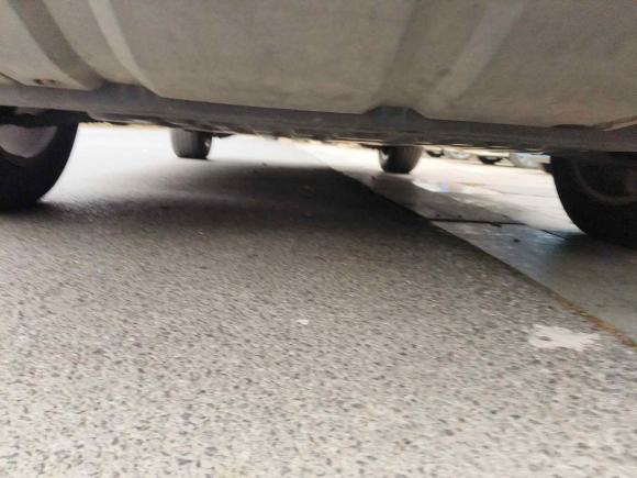 [苏州·苏E] 二手路虎发现神行2016款 2.0T SE