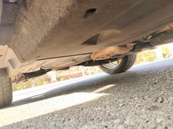 [南昌·赣A] 二手奥迪奥迪Q32018款 30周年年型 30 TFSI 风尚型