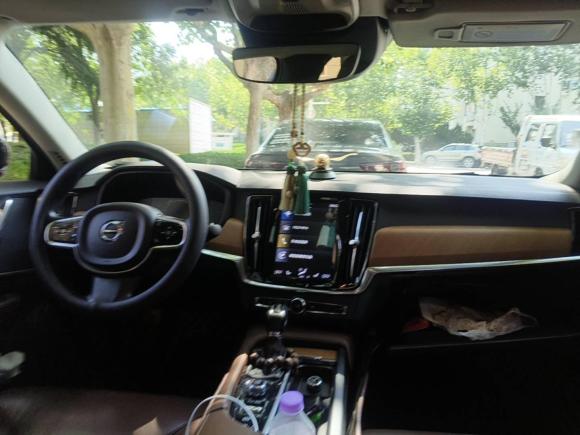 [青岛·鲁B] 二手沃尔沃沃尔沃S902019款 T5 智逸版