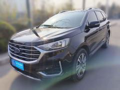 [西安·陕A] 福特锐界2021款 PLUS EcoBoost 245 两驱铂锐型 5座