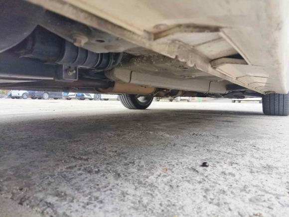 [佛山·粤E] 二手思皓思皓A52021款 1.5T CVT尊贵智联型