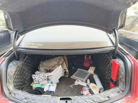 [武汉·鄂A] 二手凯迪拉克凯迪拉克XTS2018款 28T 技术型