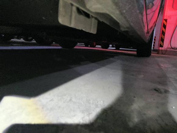 [上海·沪B] 二手别克别克GL82020款 ES陆尊 653T 尊享型