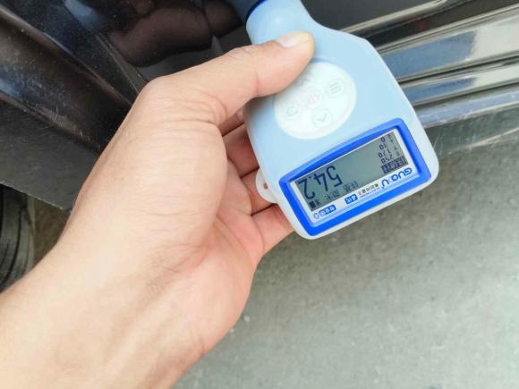 [佛山·粤E] 二手奔驰奔驰E级2013款 E 260 L CGI优雅型