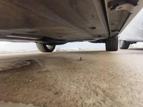 [上海·沪E] 二手大众途安2018款 途安L 280TSI DSG拓界版 7座 国V