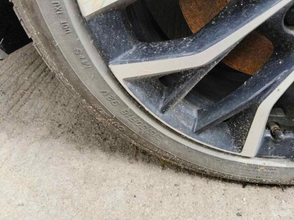 [武汉·鄂A] 二手小鹏小鹏P52022款 460E+