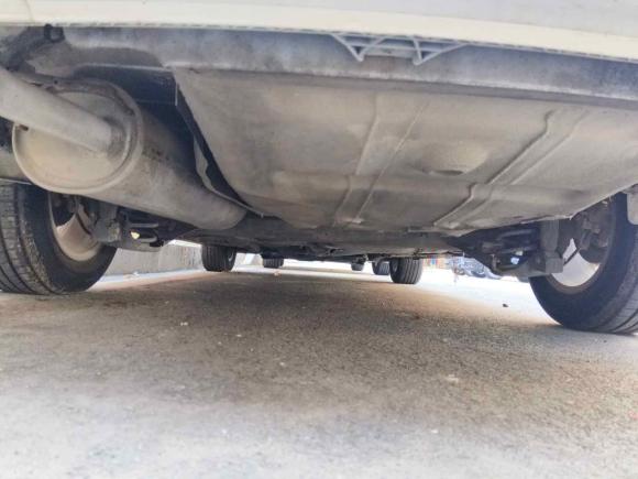 [合肥·皖A] 二手大众朗逸2015款 1.6L 自动风尚版