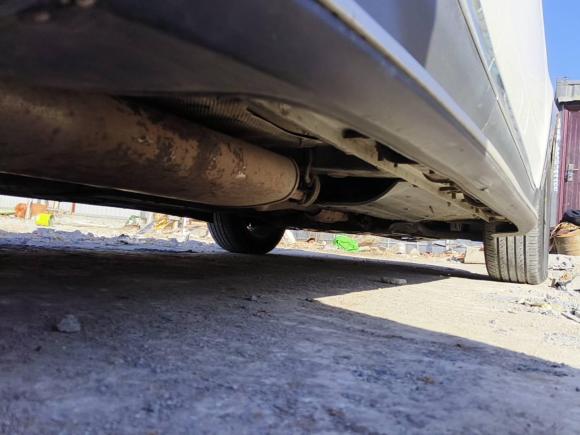 [济南·鲁A] 二手现代胜达2013款 2.4L 自动两驱智能型