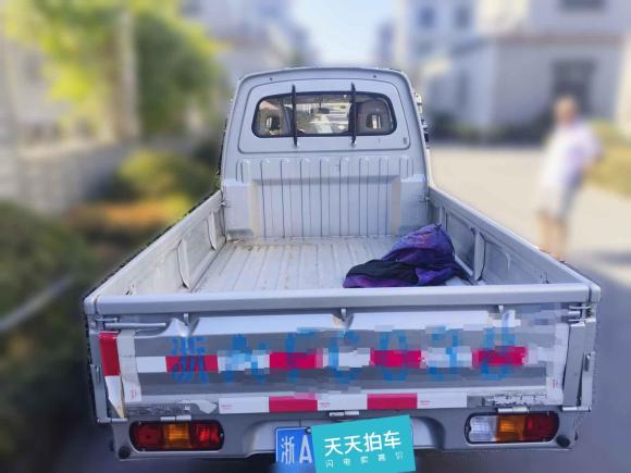 [杭州·浙A] 二手五菱汽车五菱之光小卡2020款 1.2L 单排