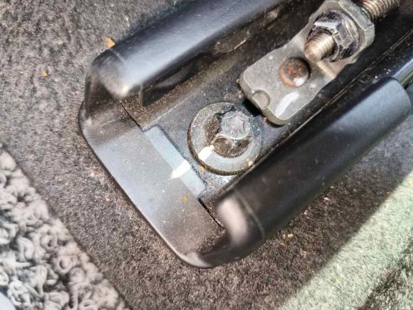 [深圳·粤B] 二手马自达阿特兹2017款 2.5L 蓝天运动版