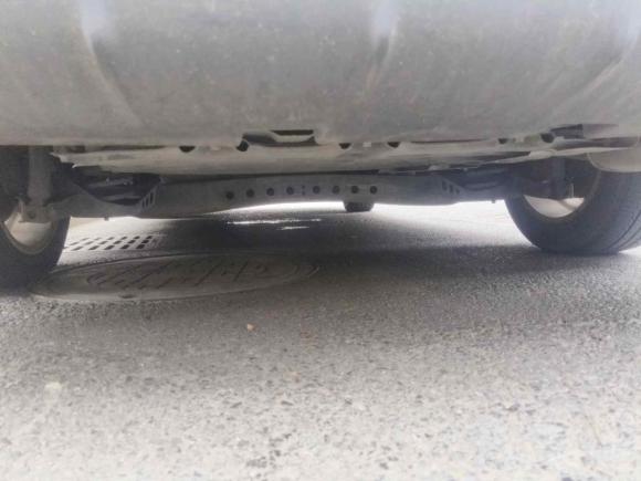 [杭州·浙A] 二手荣威荣威i6新能源2017款 45T 混动互联智享版