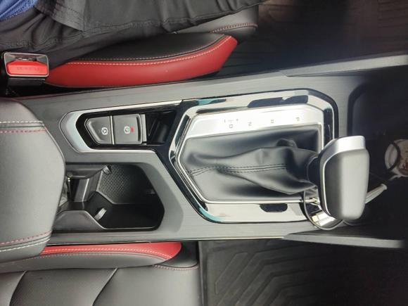 [合肥·皖A] 二手吉利汽车帝豪S2021款 1.4T CVT尊贵型