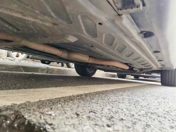 [武汉·鄂W] 二手奔驰奔驰GLC2019款 GLC 200 L 4MATIC