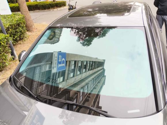 [上海·苏U] 二手奥迪奥迪A4L2023款 40 TFSI 时尚动感型