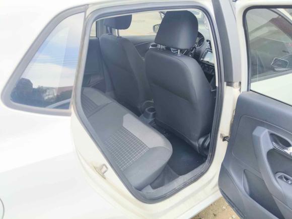 [南通·苏F] 二手大众Polo2016款 1.6L 自动舒适型