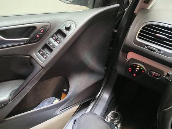 [上海·沪J] 二手大众高尔夫2010款 1.4TSI 自动豪华型