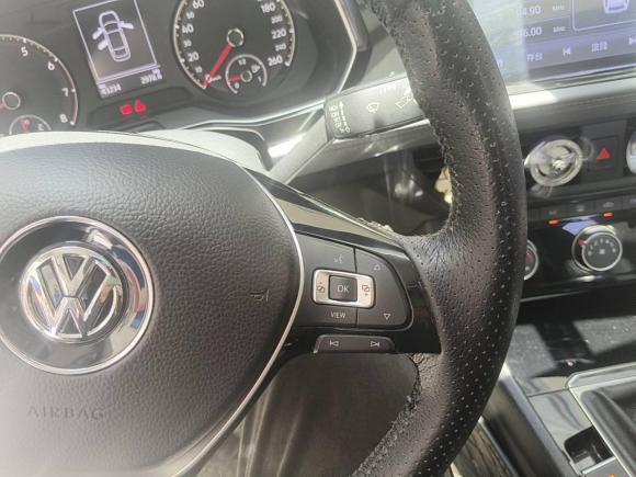 [温州·浙C] 二手大众速腾2019款 200TSI DSG舒适型 国VI