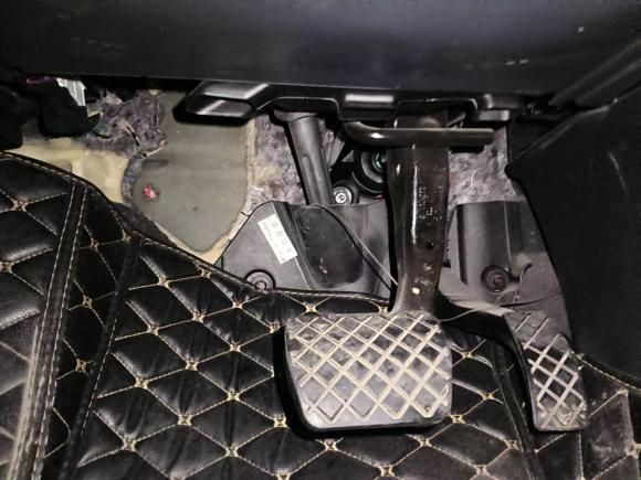 [南通·苏F] 二手奥迪奥迪A32017款 Limousine 35 TFSI 时尚型