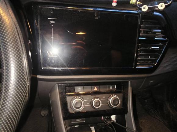 [成都·川J] 二手捷达捷达VS52019款 280TSI 手动进取型