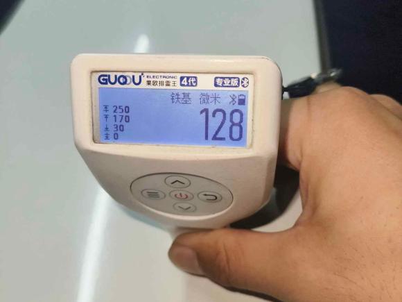 [嘉兴·豫S] 二手别克英朗2017款 15N 自动精英型