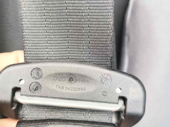 [武汉·鄂W] 二手本田思域2022款 240TURBO CVT燃动版