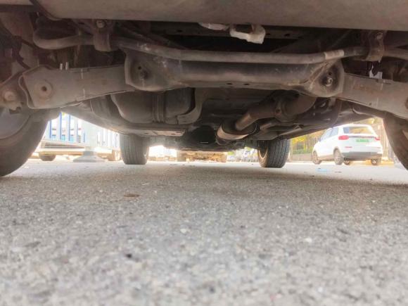 [温州·浙C] 二手哈弗哈弗H62017款 蓝标 2.0T 自动两驱智尚型