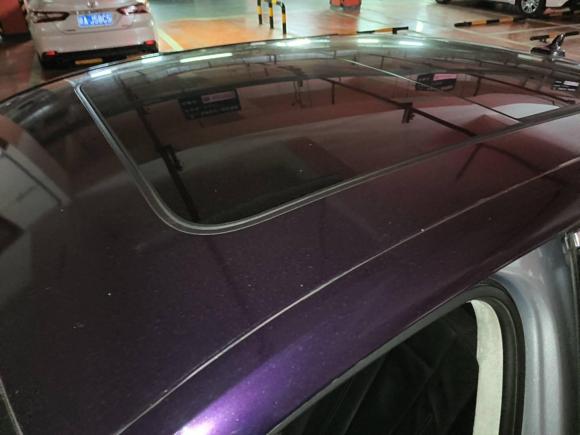 [南昌·赣A] 二手奥迪奥迪A4L2018款 30周年年型 40 TFSI 时尚型