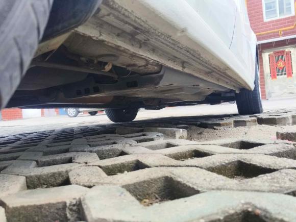 [南通·苏F] 二手大众Polo2016款 1.6L 自动舒适型