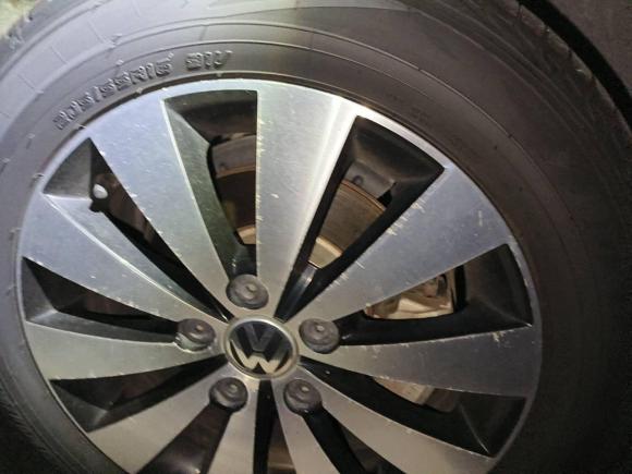 [南通·苏J] 二手大众速腾2018款 1.6L 手动舒适型