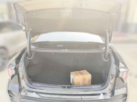 [合肥·皖A] 二手领克领克032023款 2.0TD DCT劲Pro