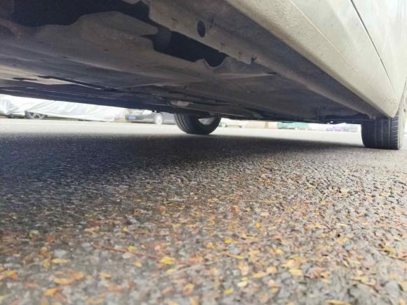 [成都·川A] 二手标致标致4082016款 1.6T 自动豪华版