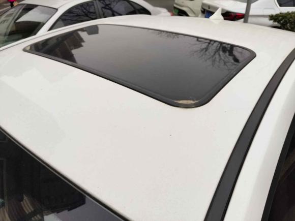 [常州·豫G] 二手长安悦翔V72015款 1.6L 自动乐享型 国IV