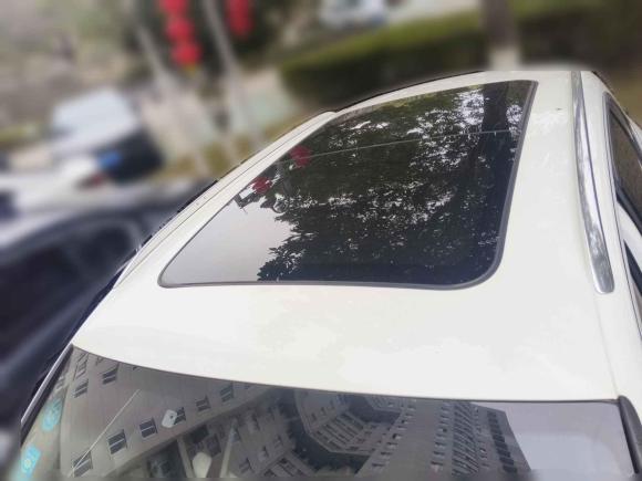 [嘉兴·浙A] 二手奥迪奥迪Q52012款 2.0TFSI 技术型